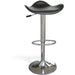 Adjustable Height Bar Stool