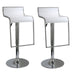 2 Piece Bar Stool Set