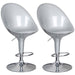 2 Piece Bar Stool Set