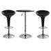 3 Piece Adjustable Bar Set