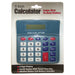 5 Inch Large Button Calculator