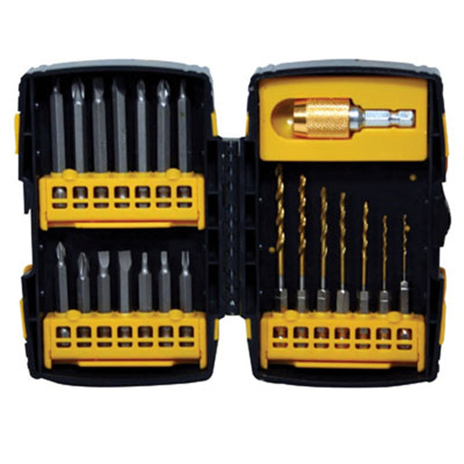 Quick Change Drive Set