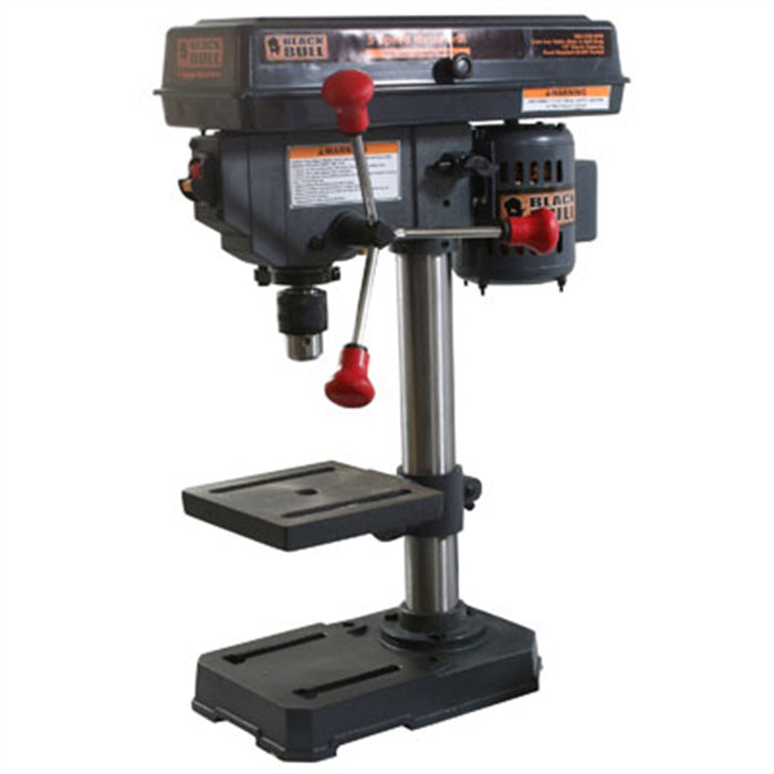 5 Speed Drill Press