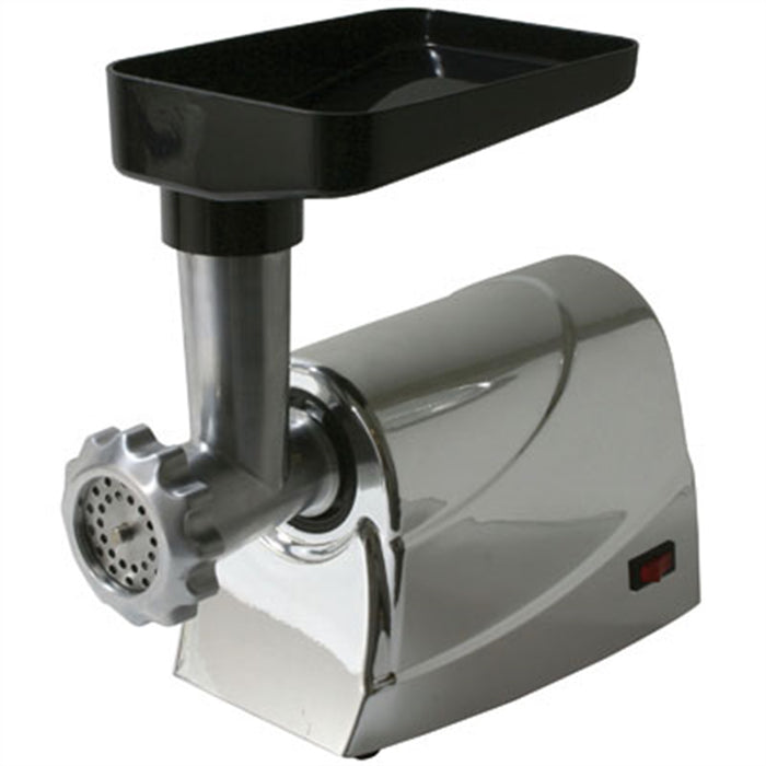5 In 1 Grinder and Strainer
