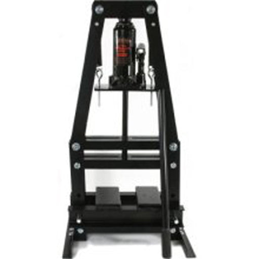 6 Ton A-Frame Shop Press