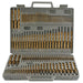Titanium Drill Bit Set