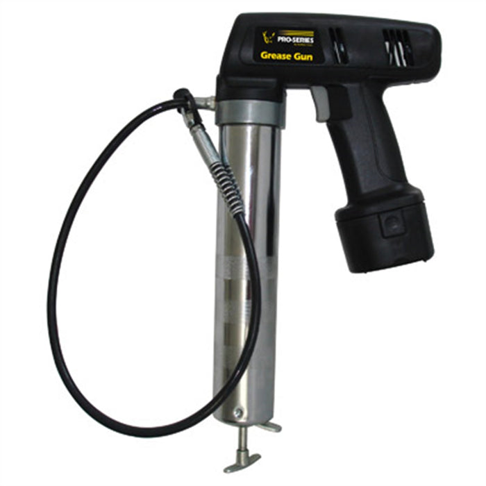Cordless Grease Gun
