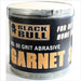 81 Grit Sandblast Garnet Sand