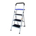 3 Step Ladder With Paint Tray