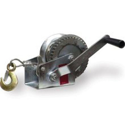 1000 Pound Hand Winch