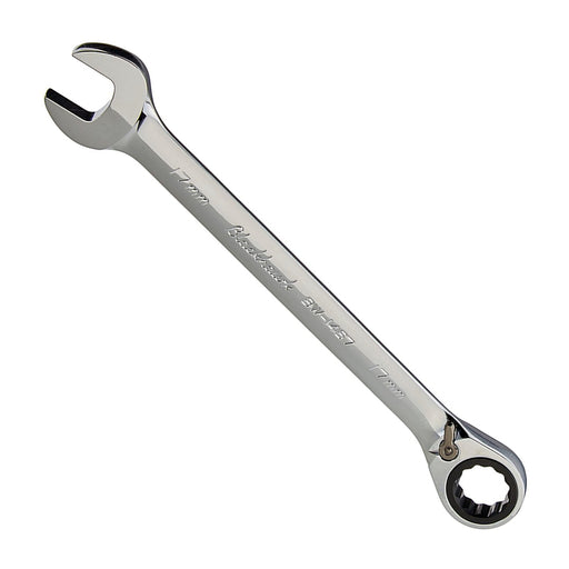 17MM REV. GEAR WRENCH
