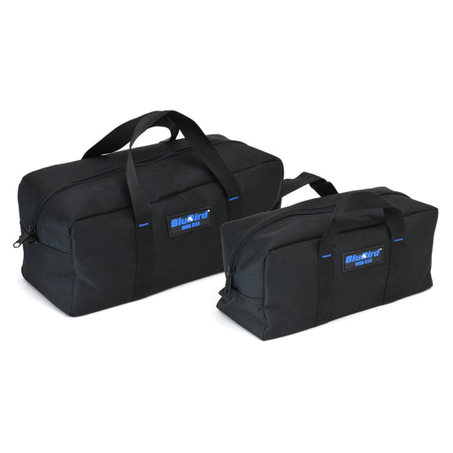 BluBird WORK GEAR Medium & Large Utility Tote Bags