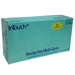 InTouch Small Blue Nitrile Gloves