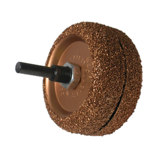 2 1/2" Buffing Wheels
