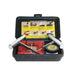 Small Repair Kit With Chrome Tools
