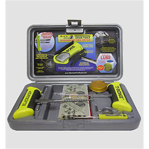 TRUCK REPAIR KIT W/35 REPAIRS