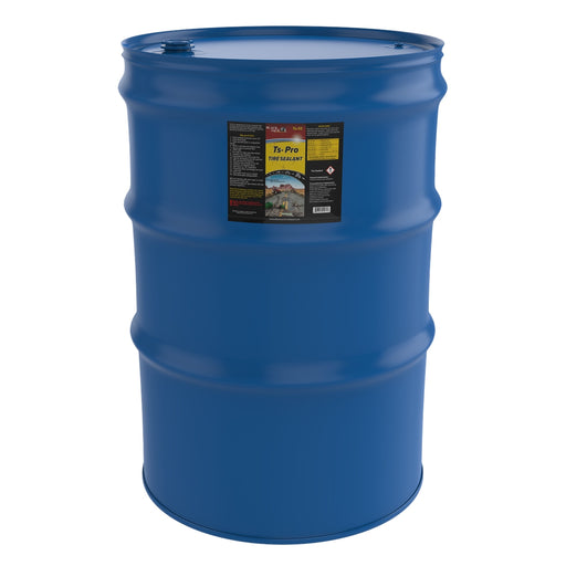 55 Gallon Tire Sealant, Drum with Pump