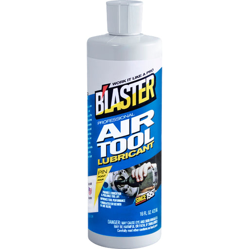 AIR TOOL LUBRICANT 16OZ EA