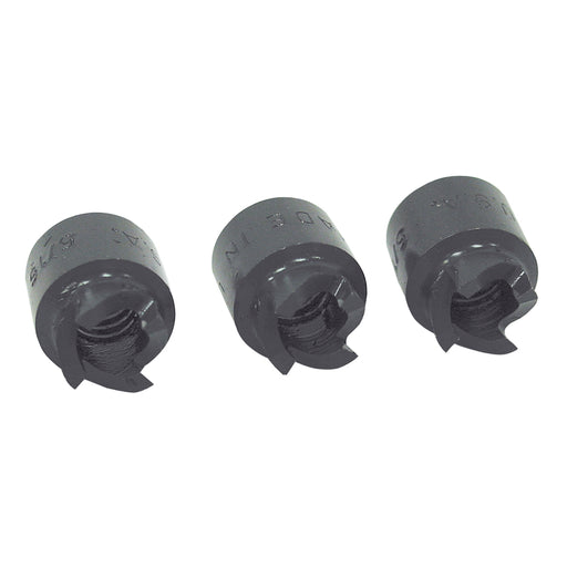 3PK SPOTWELD & ACCESS CUTTER 5/16IN. 3/PK