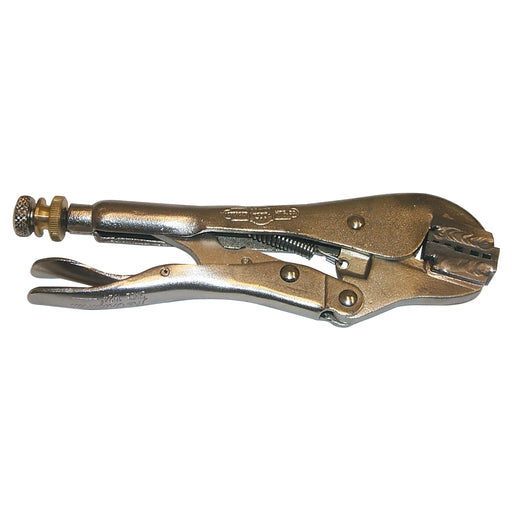 HAND FLANGE TOOL VISE GRIP STYLE