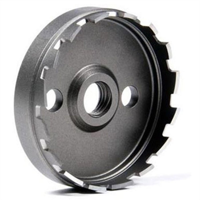 3" HOLE CUTTER