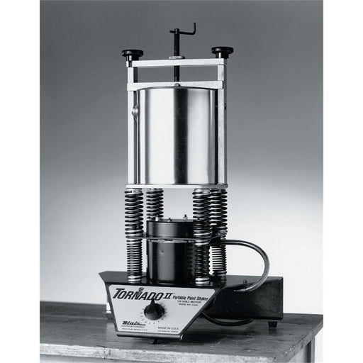 TORNADO II ELECTRIC PAINT SHAKER