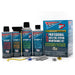 4-Step Professional Air & Fuel System, 4PK