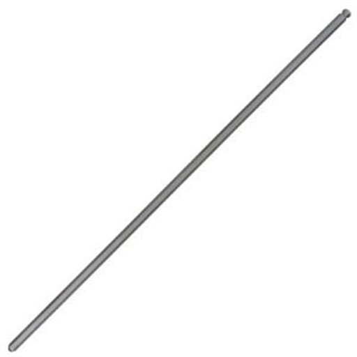 5/32" Ball Driver Blade