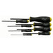 8pc Small Balldriver Set SAE