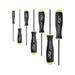 7-Piece Hex Ball End Screwdriver Set