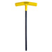 3/16 BALL HEX DR T-HANDLE