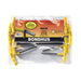 8pc Set Graduated T-Hnds 3/32-