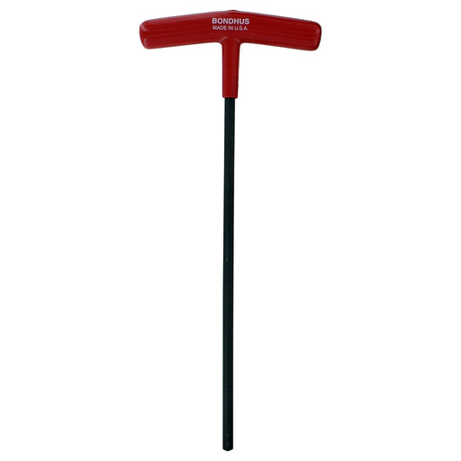 2mm Hex T-Handle 9" Length