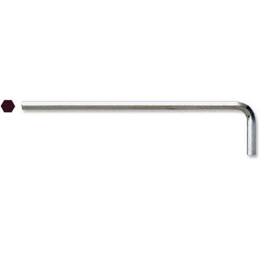 5/16 BriteGuard Plated Hex L-w