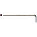 5/16 BriteGuard Plated Hex L-w