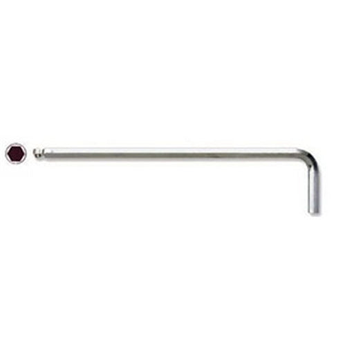 5/16" PLATED BALLDRIVER L-WRN