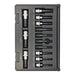 Set 9 ProHold Hex Bits 2" (5/3