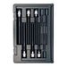 Set 6 ProHold Hex Bits 6" (4-1