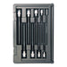 Set 8 ProHold Ball Bits 6" (3-