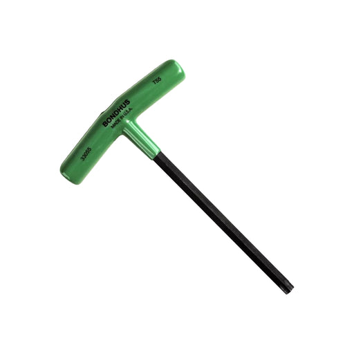 T20 Star T-Hnd-6.9"