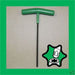 T50 Star T-Hnd-8.4"
