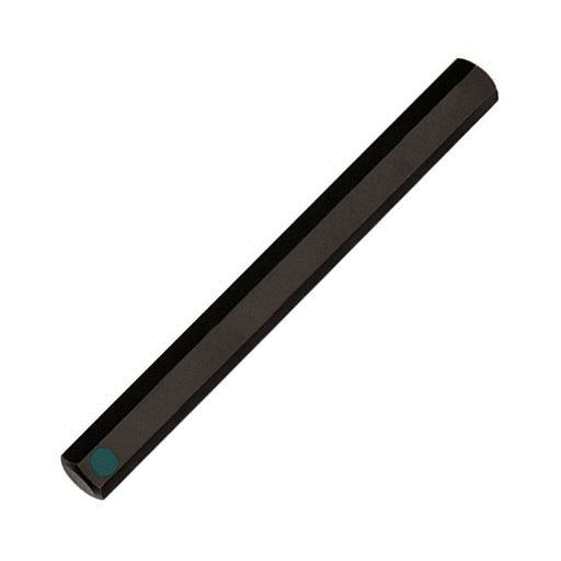 Hex Bit 3/16", 2" Length
