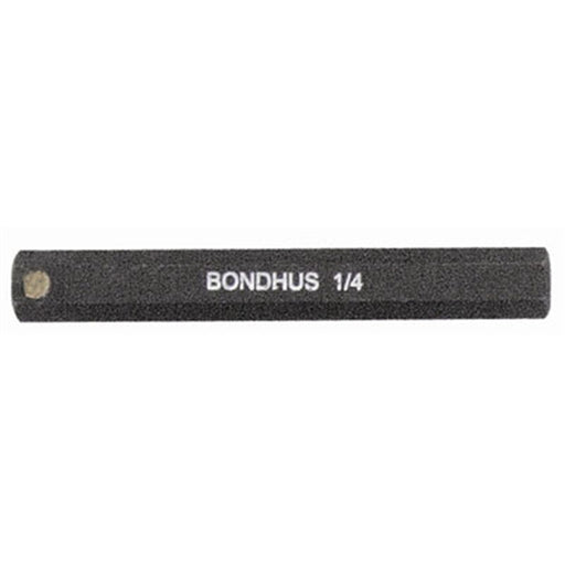 Hex Bit 1/4", 2" Length