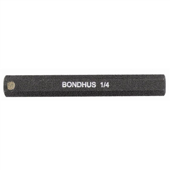 Hex Bit 1/4", 2" Length