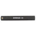 Hex Bit 1/4", 2" Length