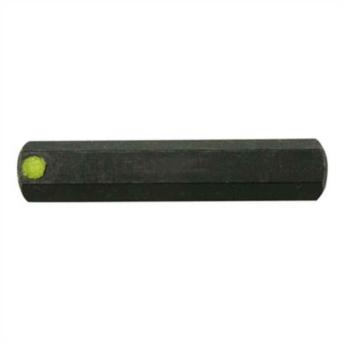 Hex Bit 17mm x 2" Length