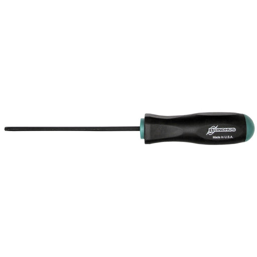 Torx T5 Stardriver, 4.0 in. Long
