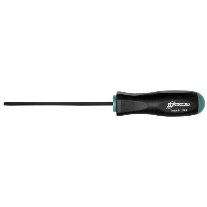 Torx T5 Stardriver, 4.0 in. Long