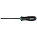 Torx T5 Stardriver, 4.0 in. Long