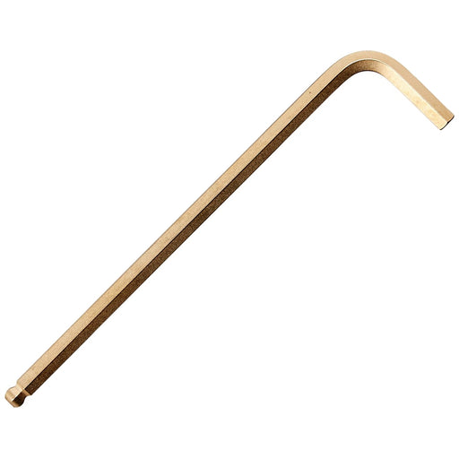 3/32" ball driver L-wrench